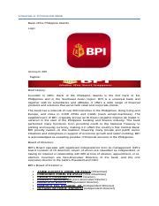 bpi tagline|About BPI .